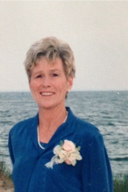 Obituario de Judith Rhodes