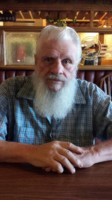 Obituary of Clyde Edward Umsted