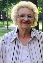 Obituary of Arlene Rock