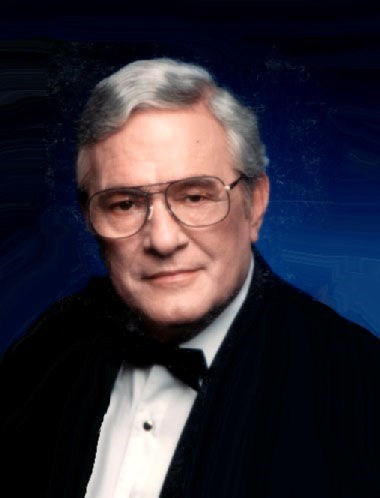 Obituary of James Winston Thomas