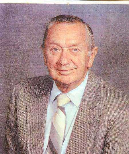 Obituary of Robert August Slottke