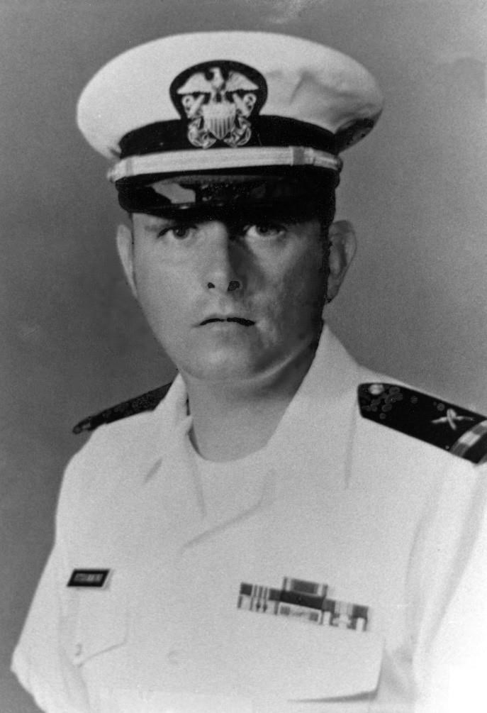 Obituary of William Michael Fitzsimmons