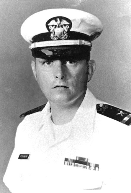 Obituary of William Michael Fitzsimmons