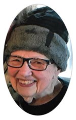 Priscilla Ward