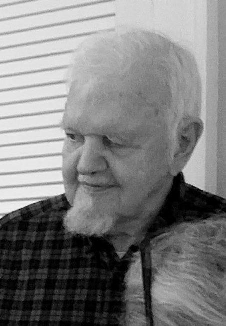 Obituary of Knox Robert "Bob" Burnett