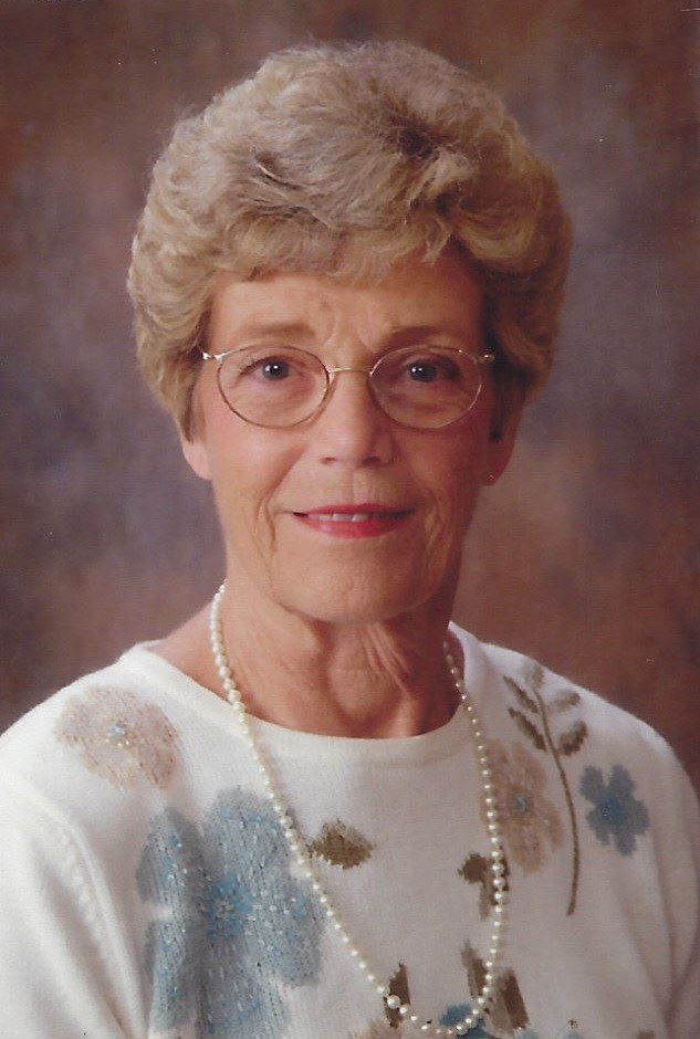 Mary Joyce Fowler Obituary Kennesaw, GA