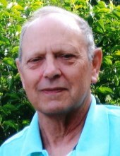 Obituary of Dr. Thomas E. Kennedy