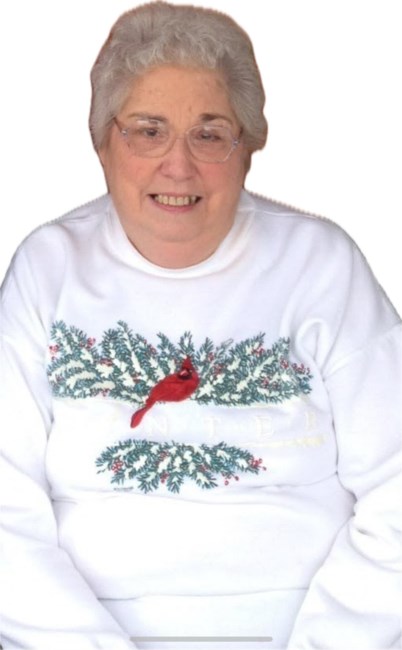 Obituary of Phyllis Lorraine Rodecape