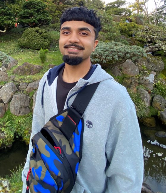 Obituary of Neil Amar Kumar