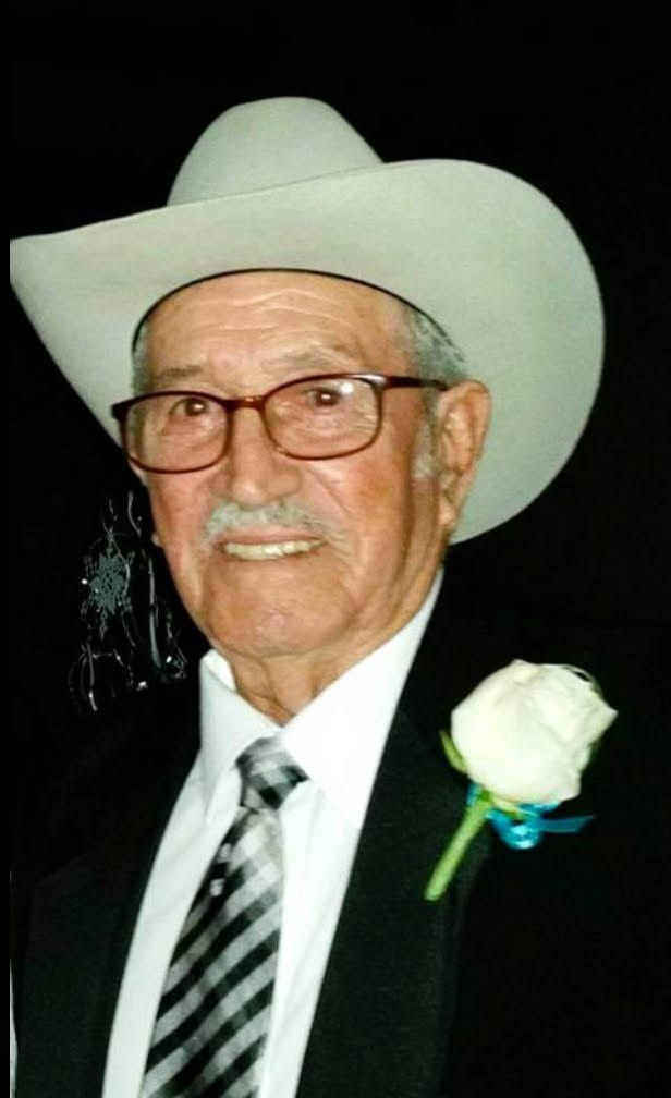 Santos Garcia Obituary San Benito, TX