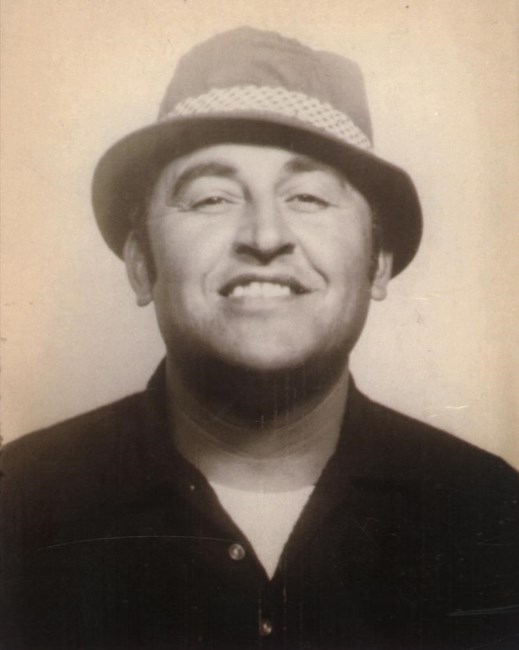 Obituary of Henry Rodriguez Sanchez