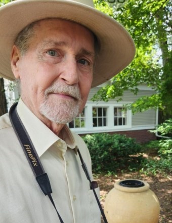 Obituary of Gregory Lee Thomas