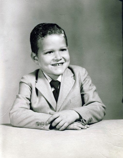 Obituary of Marion Rourke Jr.