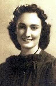 Obituary of Dorothy Hacker