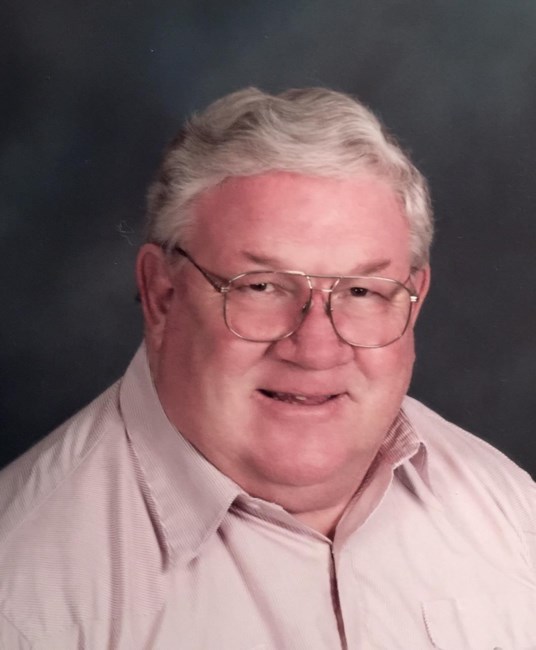 Obituary of Richard Edward Haggan