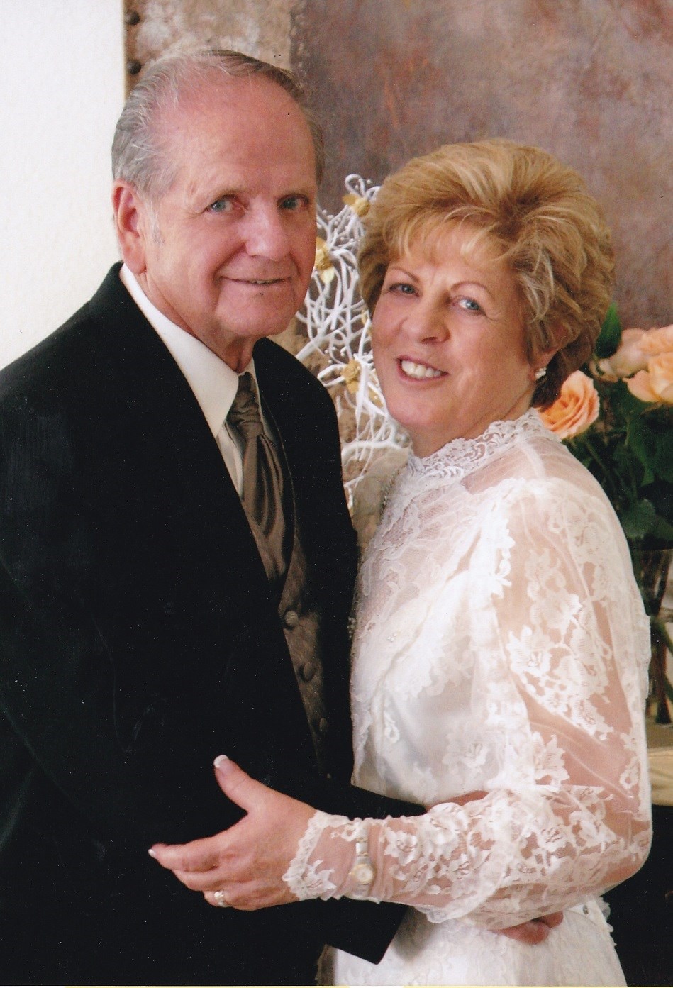 Obituary of Cathlene "June" Barnes