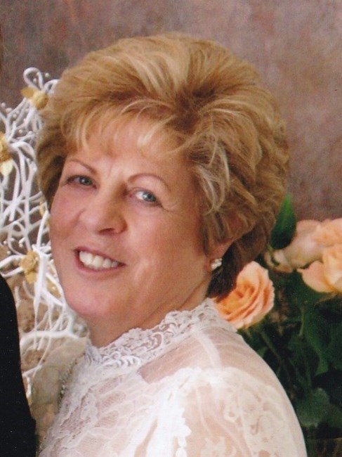 Obituary of Cathlene "June" Barnes