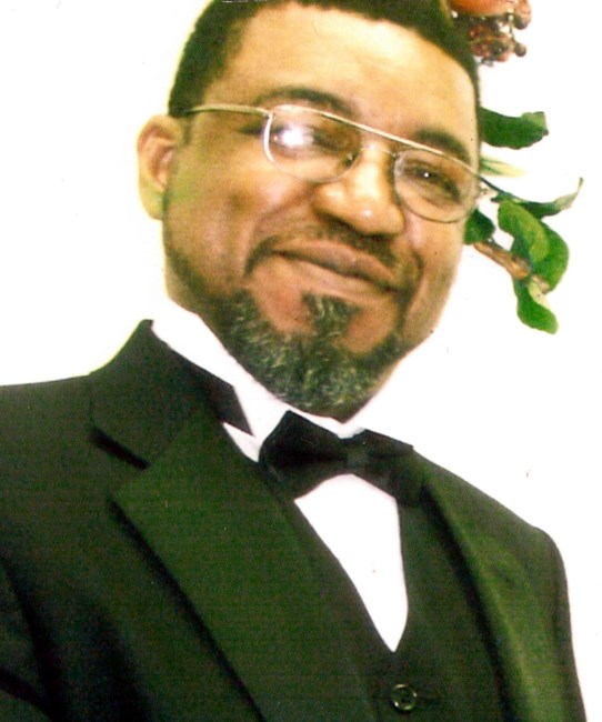 Avis de décès de Oscar T Lewis Sr.