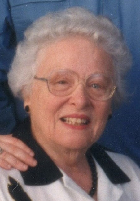 Obituary of Fredericka Boyd Carter