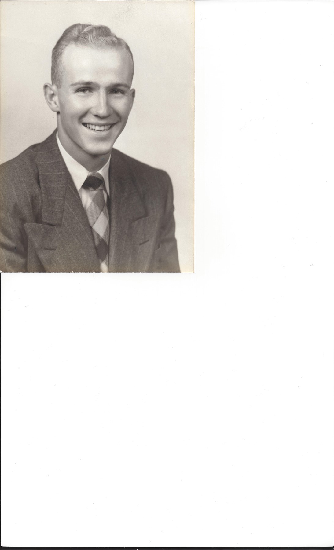 Obituario de Robert Lee Kay