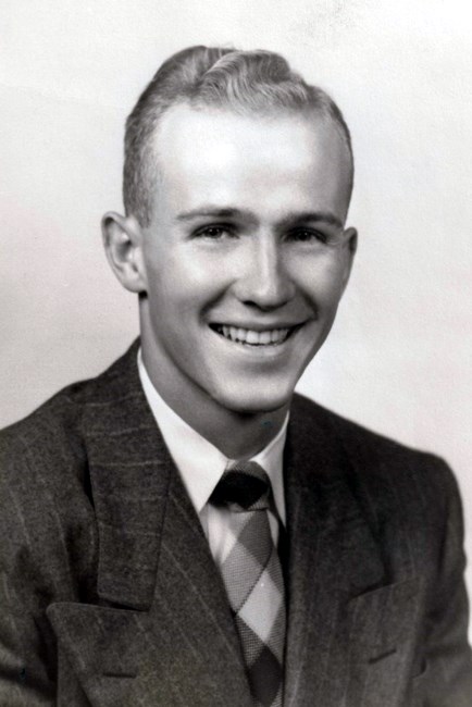 Obituario de Robert Lee Kay