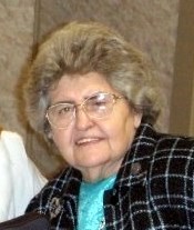 Obituary of June Anne Rifenburg