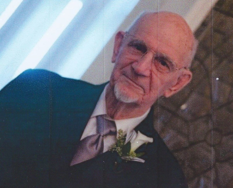 Obituary of Wilton Earl Parker