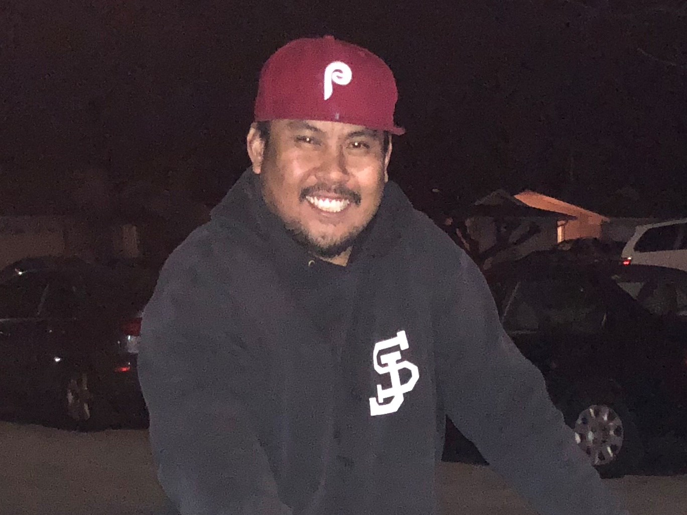 Obituary of John Cabebe Jurado