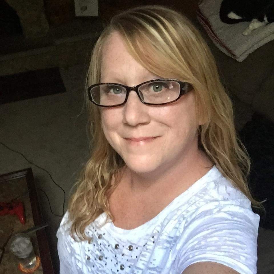 Obituary of Shannon Marie Richmond-Pressler