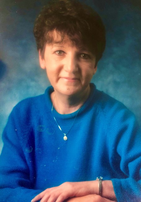 Obituary of Judy Gale Jones