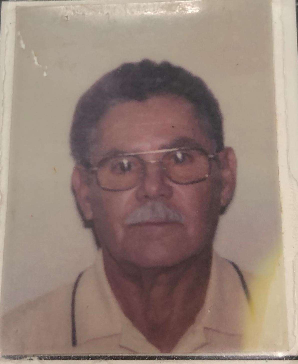 Obituary of Rafael Obilio Marchese López