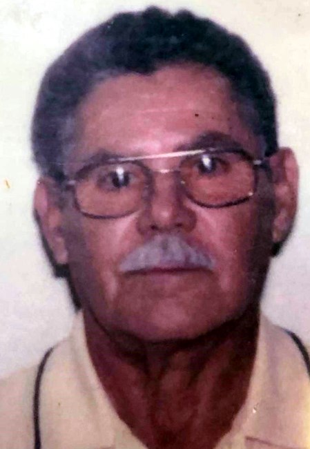 Obituary of Rafael Obilio Marchese López