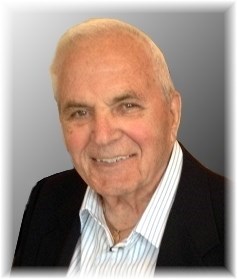 Obituary of Louis Charles Radke