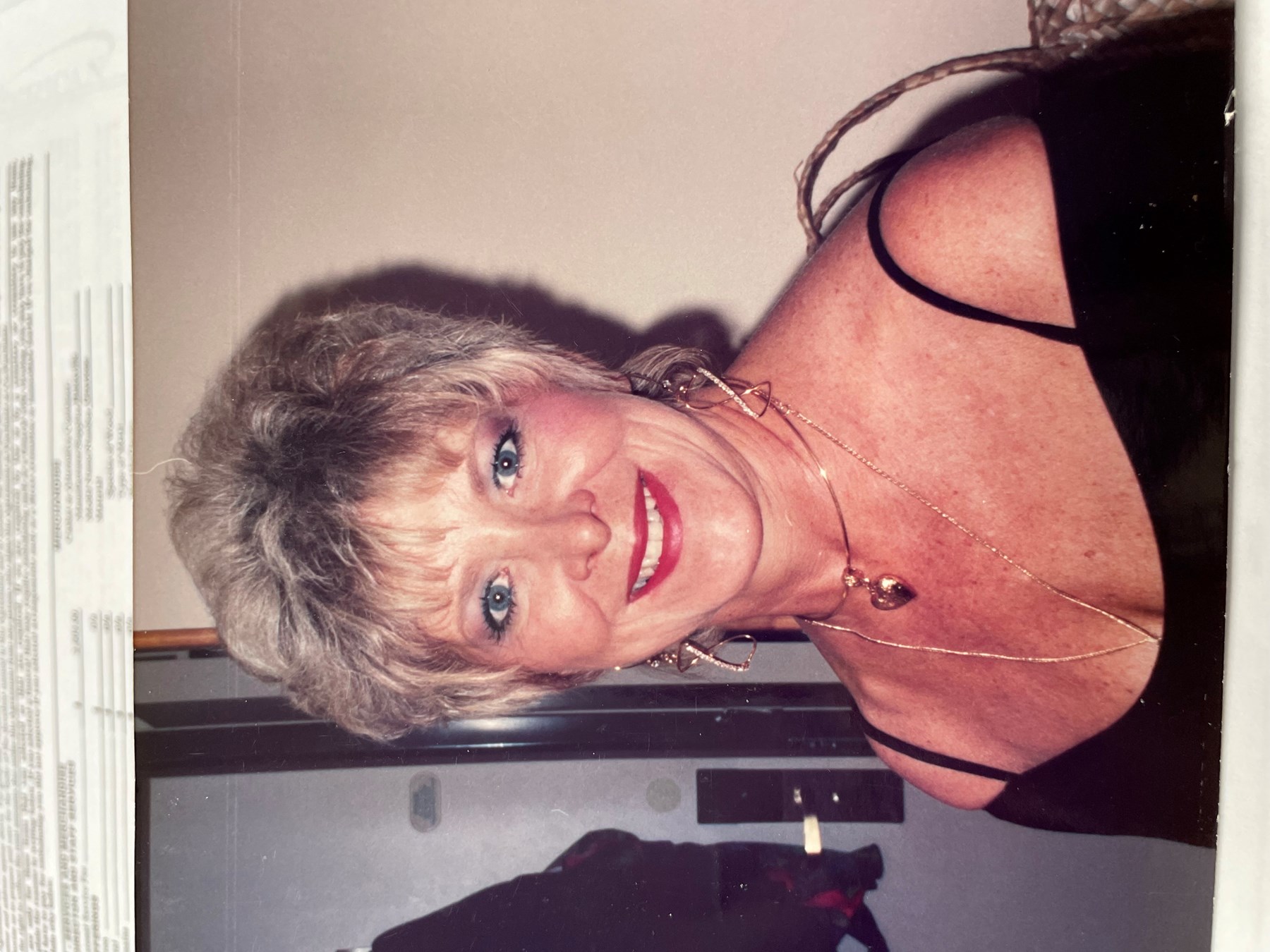 Obituary of Margie Kay Bowman