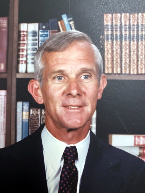 Obituary of James Eugene McGrath