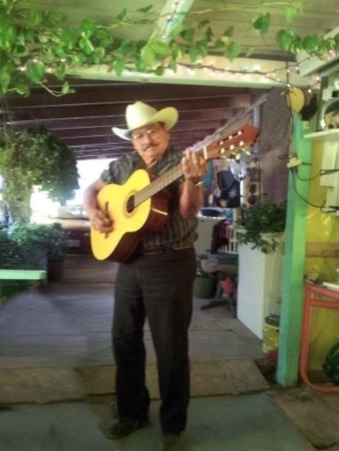 Obituary of Teodoro Ramirez