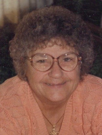 Obituary of Dorothy Sargent