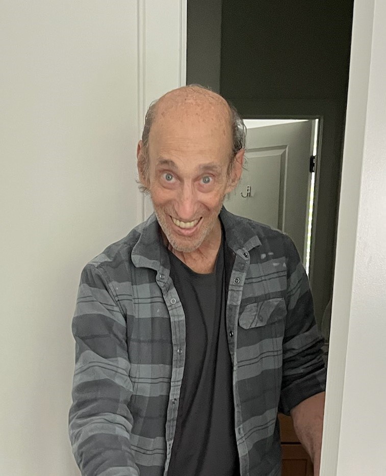 Avis de décès de Benjamin Green