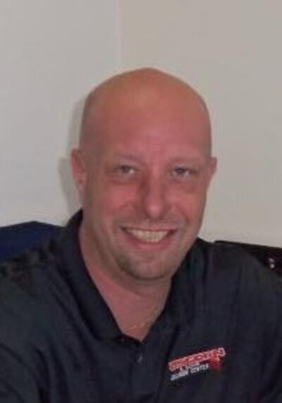 Avis de décès de Dale Joseph "Joe" Bellows