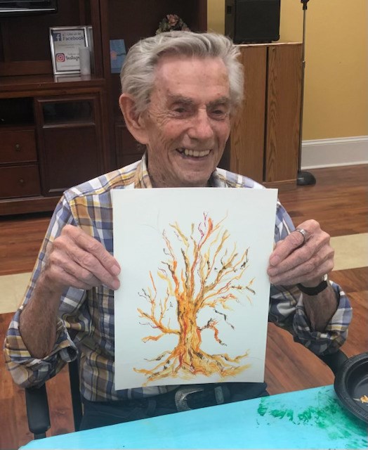 Obituary of Bob Graham Nelson