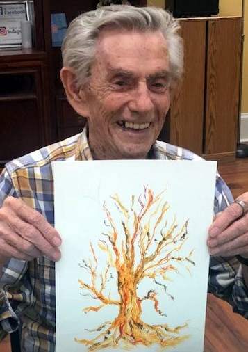 Obituary of Bob Graham Nelson