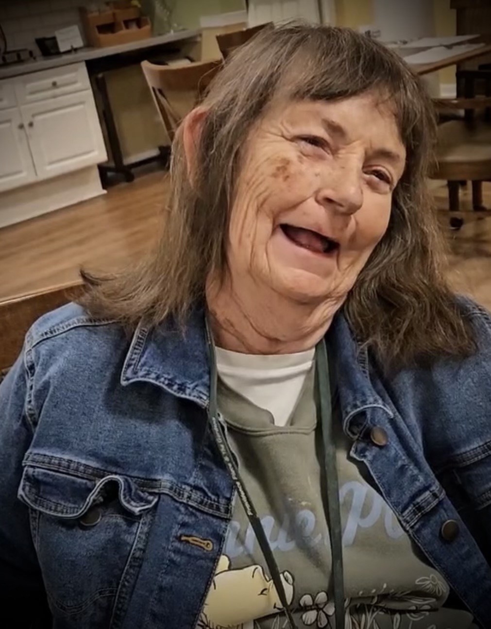 Obituary of Deborah Faye Pickett