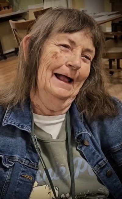 Obituary of Deborah Faye Pickett