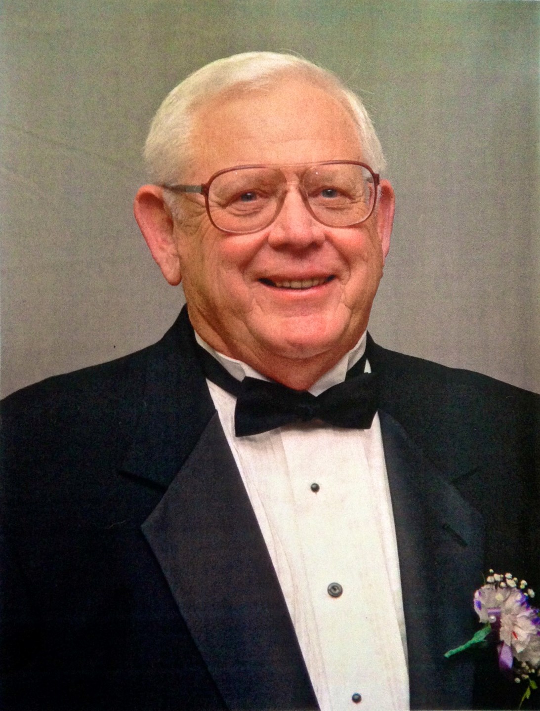 Obituary of Mr. Robert "Bob" Edmund Saynay