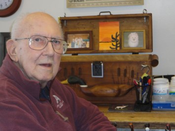 Obituary of Raymond Lee Banwell