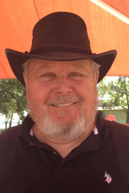 Obituary of David William Dee