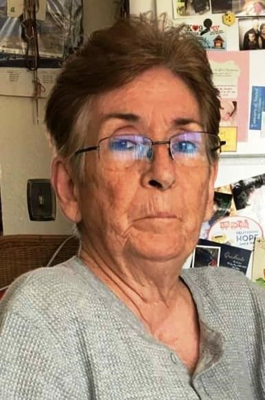 Joann Lopez Obituary Amarillo Tx