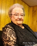 Pauline Roper