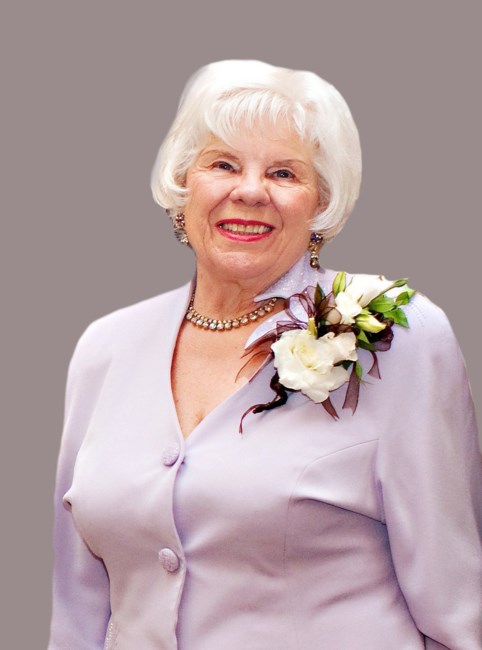 Obituary of Ilene Mae Tamlyn