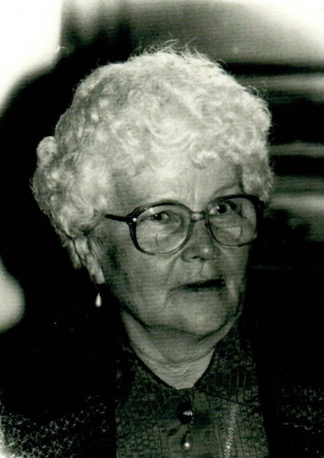 Obituary of Helen Pawlik
